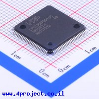 NXP Semicon LPC2366FBD100,551