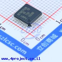 NXP Semicon SC16C752BIB48,157