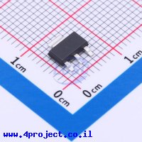 Jiangsu Changjing Electronics Technology Co., Ltd. BCP52