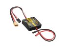 תמונה של מוצר בקר מנוע DC של goBILDA - מנוע אחד עד 15A, ממשק PWM
