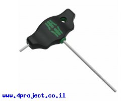 תמונה של מוצר מפתח אלן (Hex Plus) - 3 מ"מ עם ידית