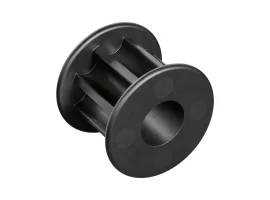 תמונה של מוצר גלגלת רצועת תזמון 5mm HTD סיבוב חופשי לציר 6 מ"מ - 8 שיניים, חבילה של 2