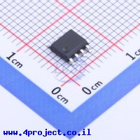 HANSCHIP semiconductor LM4871DRG