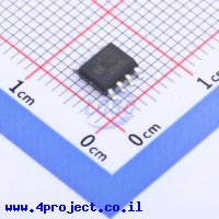 HANSCHIP semiconductor LM393CDRG