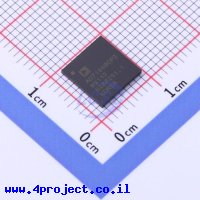Analog Devices AD7134BCPZ-RL7