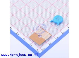 תמונה של מוצר  STE(Songtian Elec) Q11E8D222MP0T0F0N0