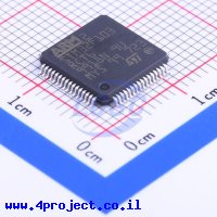STMicroelectronics STM32F103RCT6