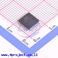 Microchip Tech ATMEGA88PA-AU