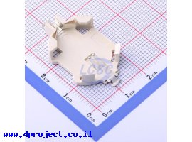 תמונה של מוצר  TE Connectivity 796136-1