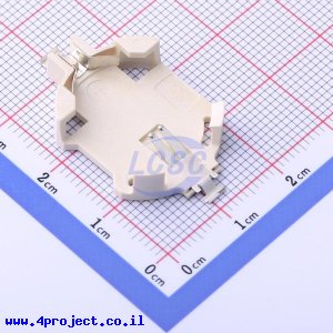 TE Connectivity 796136-1