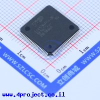NXP Semicon LPC1766FBD100,551