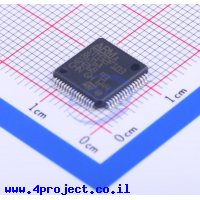 STMicroelectronics STM32F103R6T6A