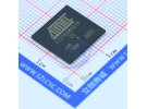 תמונה של מוצר  Microchip Tech AT91SAM9G20B-CU