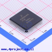 NXP Semicon MC9S08AW16CFUE