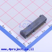 XUNPU PCIE-52P70H