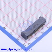 XUNPU PCIE-52P80H