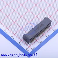 XUNPU PCIE-52P90H