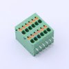 Cixi Kefa Elec KF207RH-3.5-2*6P