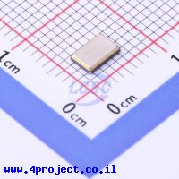 CTS Electronic Components 405C35B25M00000