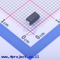 MCC(Micro Commercial Components) GS1D-LTP