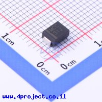 MCC(Micro Commercial Components) S1J-LTP