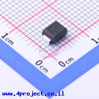 MCC(Micro Commercial Components) S3AB-TP