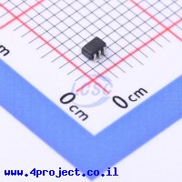 Diodes Incorporated SD103ATW-7-F