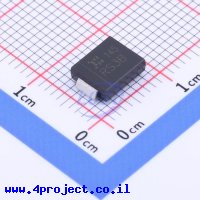 Diodes Incorporated RS3B-13-F