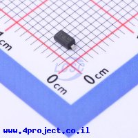Diodes Incorporated DDZ7V5C-7