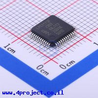 NXP Semicon LPC1113FBD48/302,1