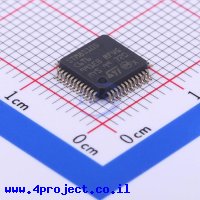 STMicroelectronics STM8S105C6T6