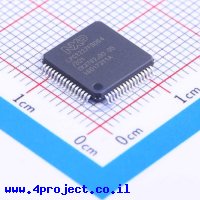 NXP Semicon LPC1227FBD64/301,1