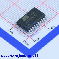 Microchip Tech ATTINY26L-8SU