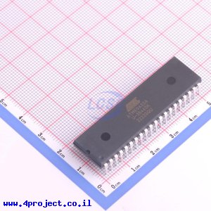 Microchip Tech ATMEGA32A-PU