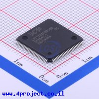 NXP Semicon LPC1768FBD100,551