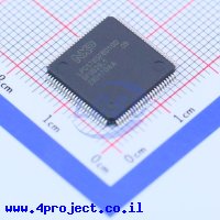 NXP Semicon LPC1765FBD100,551