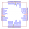 STMicroelectronics UPSD3212C-40T6