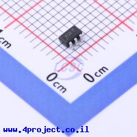 Diodes Incorporated SDM03MT40-7-F