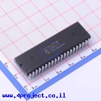 Microchip Tech TC7106CPL