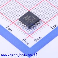 Flashchip Microelectronics FCM32F042C6T6