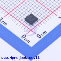 Microchip Tech ATTINY816-MNR