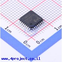 Flashchip Microelectronics FCM32F030K6T6