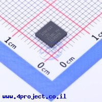 Microchip Tech AT86RF233-ZUR