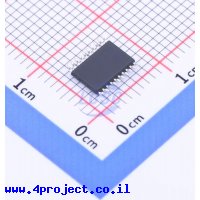 Flashchip Microelectronics FCM32F030F6P6