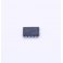 Flashchip Microelectronics FCM32F030F6P6