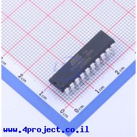 Microchip Tech ATF16V8BQL-15PU