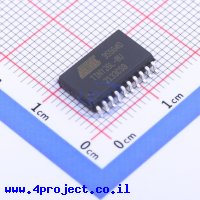 Microchip Tech ATTINY26L-8SUR