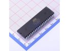 תמונה של מוצר  Microchip Tech AT89S8253-24PU