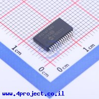 Microchip Tech PIC16F883T-I/SS