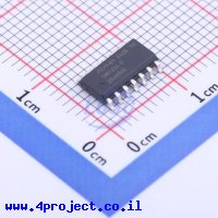 Microchip Tech ATTINY214-SSFR